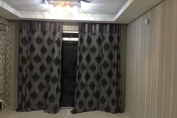 Garden Villa 1 Apartment