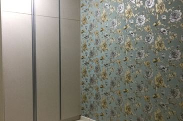 Garden Villa 1 Apartment