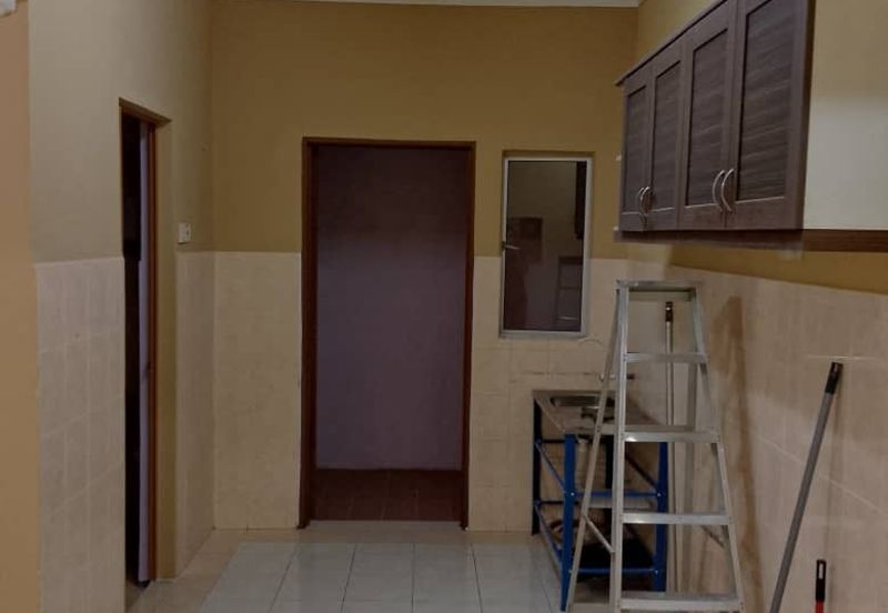 Bayu Villa Apartment, Bayu Perdana