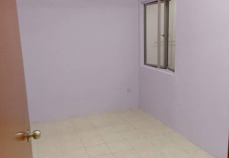 Bayu Villa Apartment, Bayu Perdana