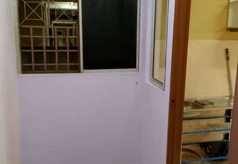 Bayu Villa Apartment, Bayu Perdana