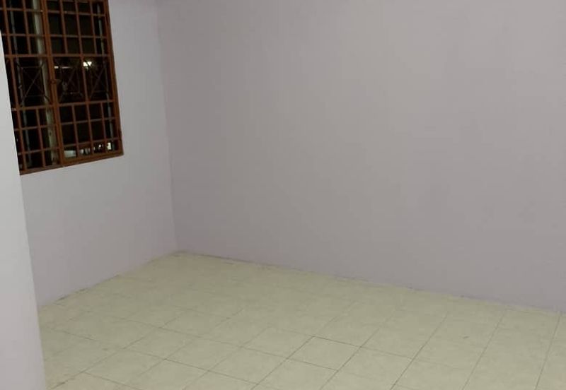 Bayu Villa Apartment, Bayu Perdana