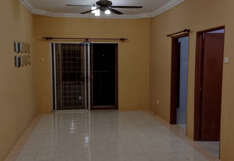 Bayu Villa Apartment, Bayu Perdana