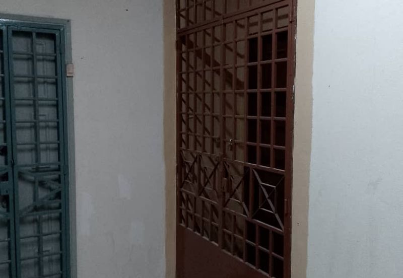 Bayu Villa Apartment, Bayu Perdana