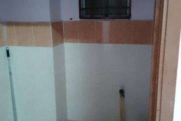 Bayu Villa Apartment, Bayu Perdana