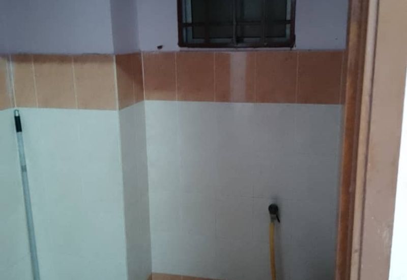 Bayu Villa Apartment, Bayu Perdana