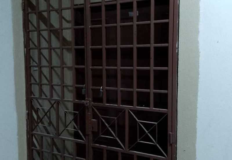 Bayu Villa Apartment, Bayu Perdana