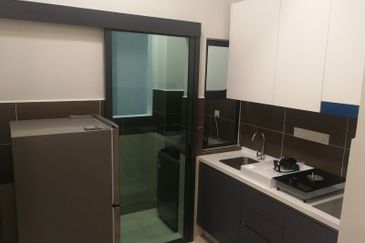 The Maple Residences