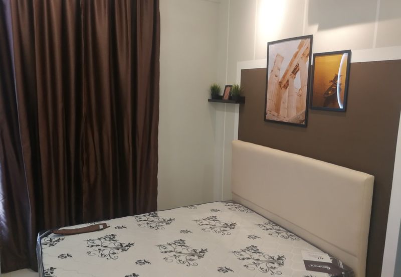 The Maple Residences