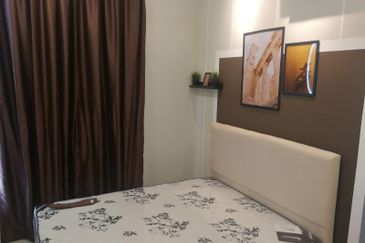 The Maple Residences