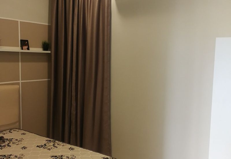 The Maple Residences