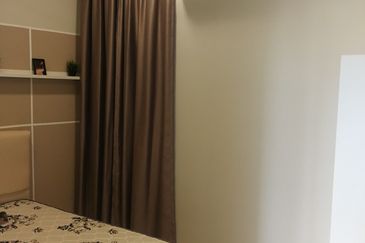 The Maple Residences