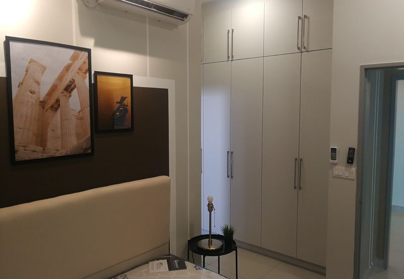 The Maple Residences