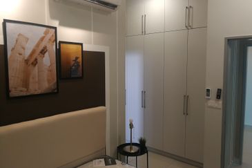 The Maple Residences