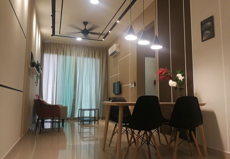 The Maple Residences