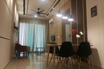 The Maple Residences