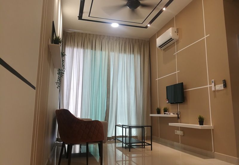 The Maple Residences