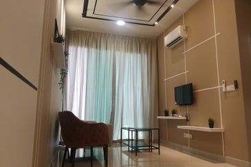 The Maple Residences