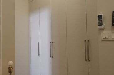 The Maple Residences