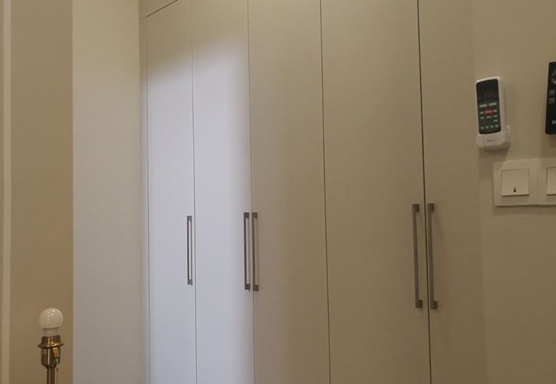 The Maple Residences