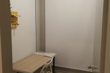 The Maple Residences