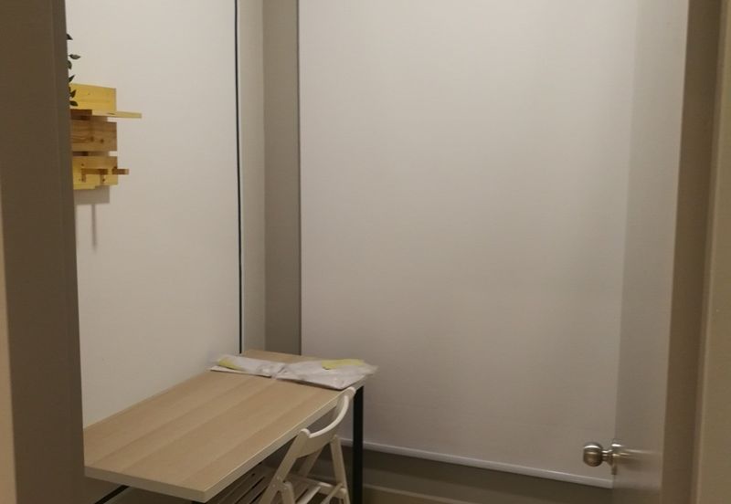 The Maple Residences