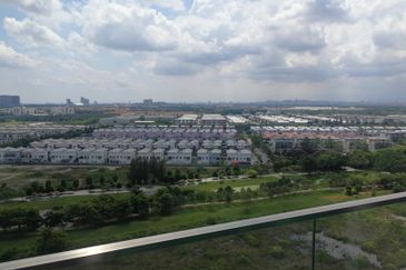 The Maple Residences