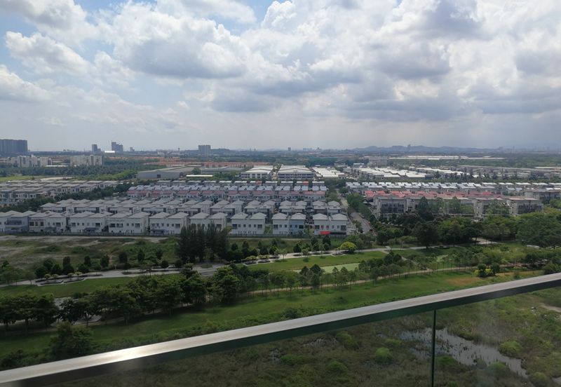 The Maple Residences