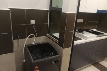 The Maple Residences