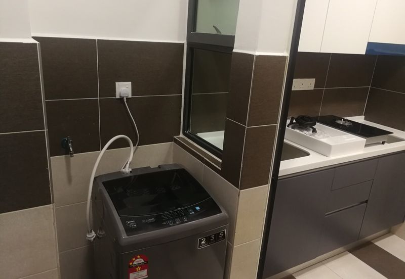 The Maple Residences