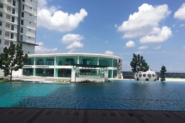 The Maple Residences