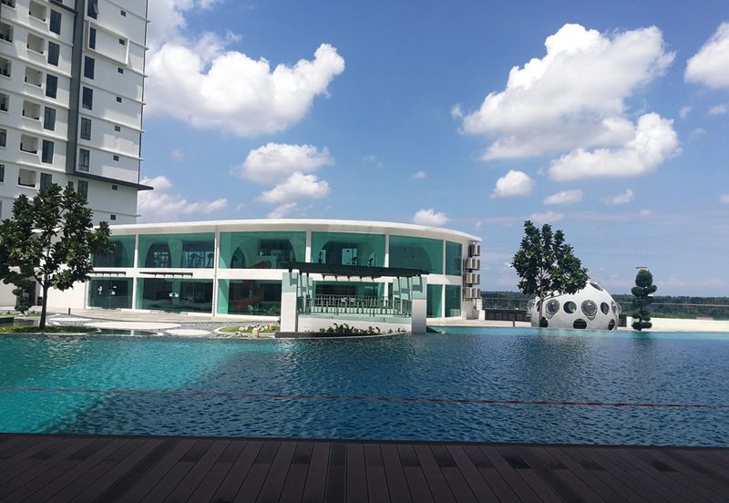 The Maple Residences