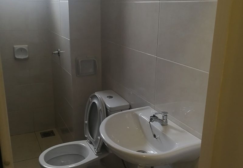 The Maple Residences