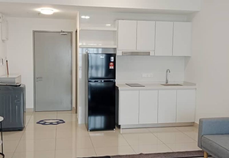 Tulip Residence Denai Alam