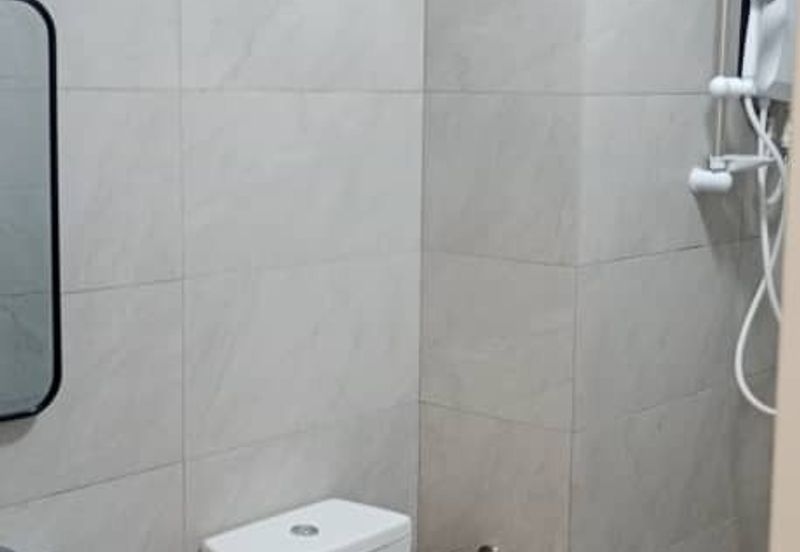 Tulip Residence Denai Alam