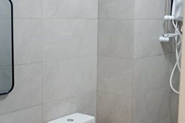 Tulip Residence Denai Alam