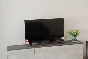 Tulip Residence Denai Alam