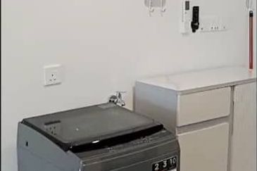 Tulip Residence Denai Alam