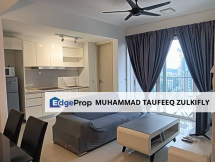 FULLY FURNISHED | NICE UNIT | Verdi Eco Docminium, Symphony Hills Cyberjaya Ready Move In, Selangor, Cyberjaya