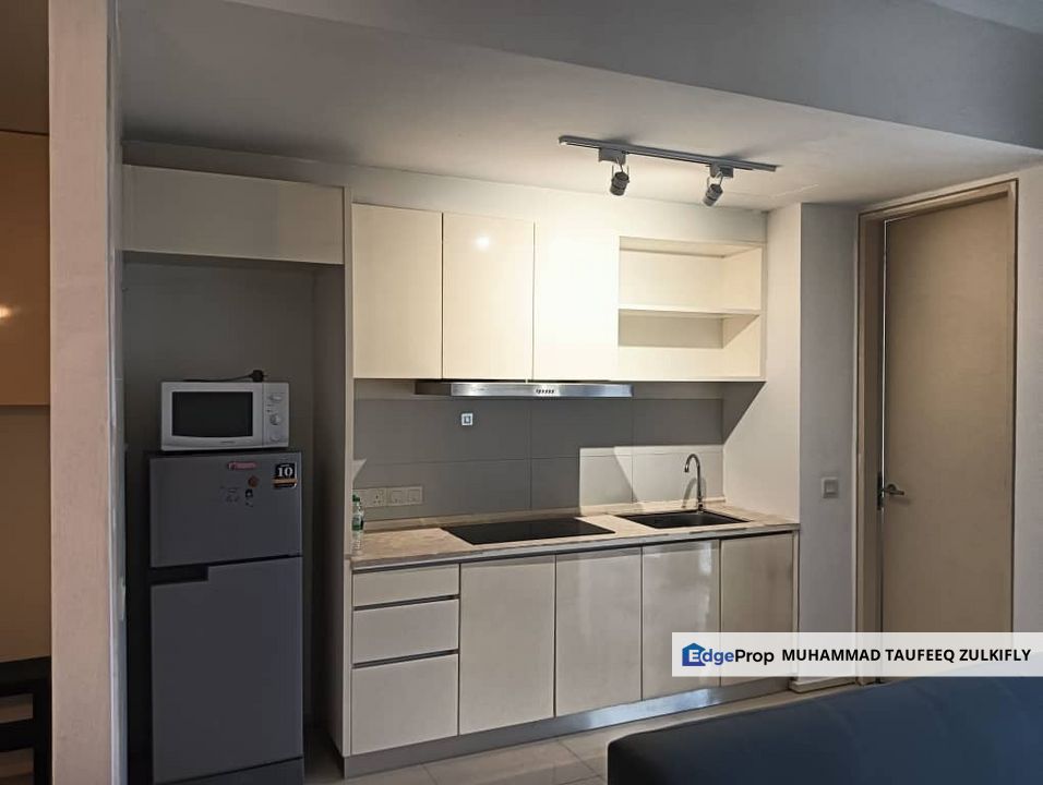 FULLY FURNISHED | NICE UNIT | Verdi Eco Docminium, Symphony Hills Cyberjaya Ready Move In, Selangor, Cyberjaya