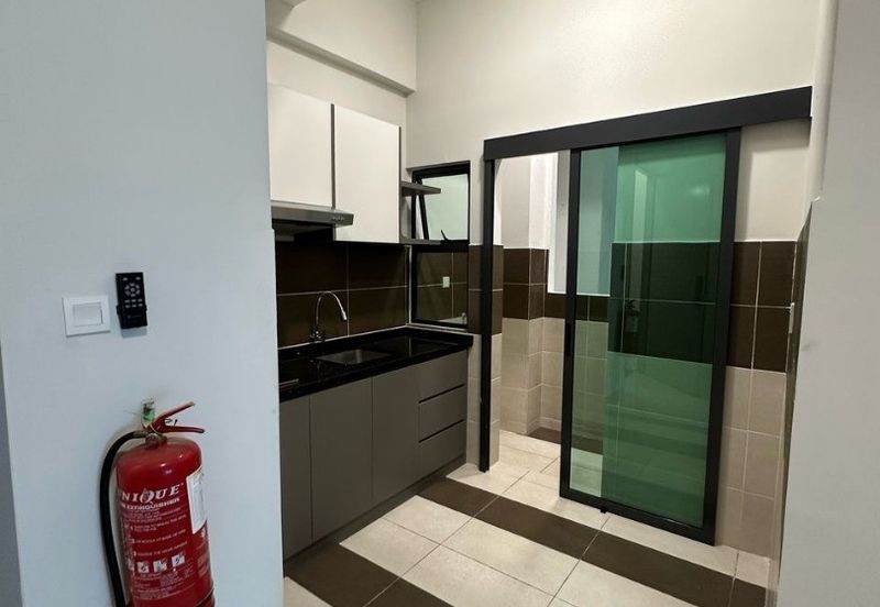 The Maple Residences