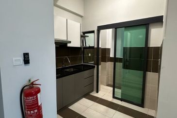 The Maple Residences