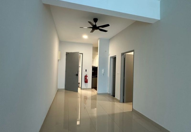 The Maple Residences