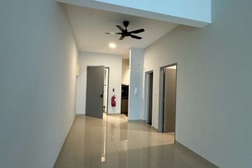 The Maple Residences