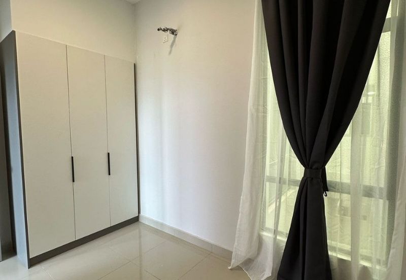 The Maple Residences