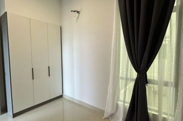 The Maple Residences