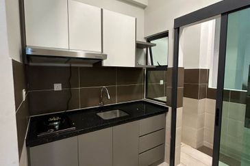 The Maple Residences