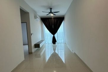 The Maple Residences