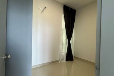 The Maple Residences