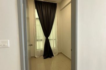 The Maple Residences